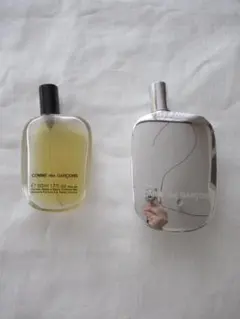 香水 COMME des GARCONS 1, 2 オーデパルファムのサムネイル