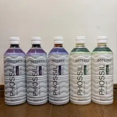 n*n様 SALE☆doTERRA PHOSSILミネラルカシス 4本セット 5 - メルカリ
