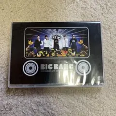 2025年最新】bigbang ライブdvdの人気アイテム - メルカリ