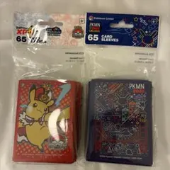 ポケモン WCS 2026 サンフランシスコ限定 デッキシールド