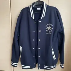 コンバース　スタジャン
