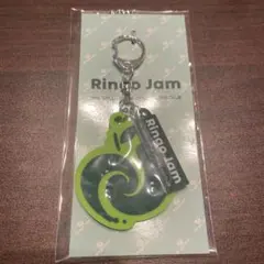 ミセスグリーンアップル　ファンクラブ　継続特典　ラバーキーホルダー