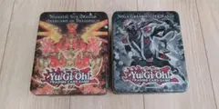 絶版 遊戯王 英語 北米 Tin缶 2006 ネオス 未開封 絶版 遊戯王 英語 北米 Tin缶 2006 ネオス 未開封｜Yahoo!フリマ