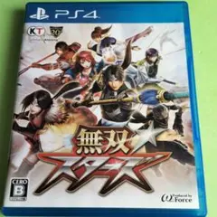 無双☆スターズ