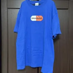 Tokyovitamin Tシャツ PILL TEE Lサイズ
