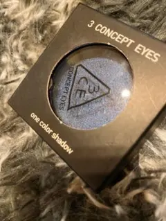 3CE ワンカラーシャドウ Mercury 新品未使用