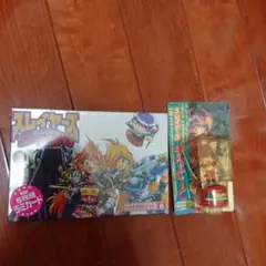 スレイヤーズはいぱあRETURNS＋α 未使用、未開封 2026年最新】スレイヤーズはいぱあの人気アイテム - メルカリ