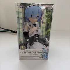 Re:ゼロ GLITTER&GLAMOURS REM