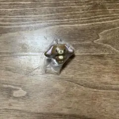 サンリオキャラクターズ めじるしアクセサリー くろうさ