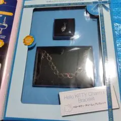 Hello KITTY チャーム＆ブレスレットのサムネイル