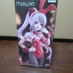 OVERLORD BiCute Bunnies シャルティアフィギュア