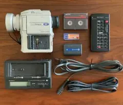 2026年最新】dcr-pc110の人気アイテム - メルカリ