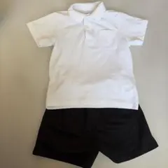 子供　フォーマル　上下セット　１１０〜１２０㌢