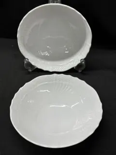 ③【USED】Richard Ginori 16cm 2P ボウルのサムネイル