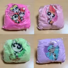 パワーパフガールズ キャラクターグッズ