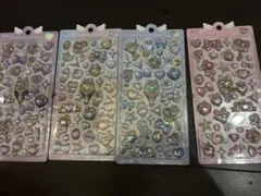 ※正規品ボンボンドロップ　マジカル 4シートセット