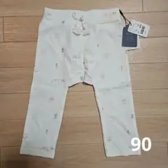cottoli レッグウェア