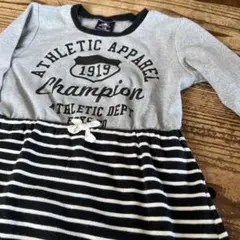 Champion ワンピース チュニック