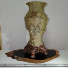 2026年最新】中国 石 花瓶の人気アイテム - メルカリ