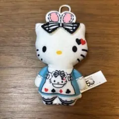 【限定】ハローキティ ぬいぐるみ/ふしぎの国のアリス 2025年最新】ハローキティ ぬいぐるみ アリスの人気アイテム
