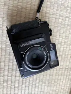 2025年最新】fujifilm gs645の人気アイテム - メルカリ