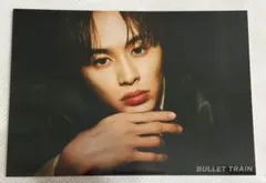 超特急 タクヤ スペシャル生写真セットA 1枚