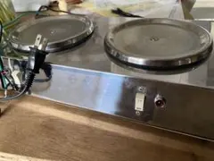 バーガーメーカー ステンレス製 - メルカリ