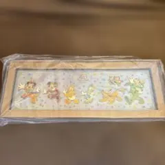 東京ディズニーリゾート 40周年 ピンバッジセット