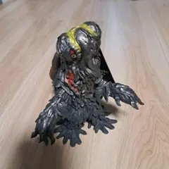 ヘドラ 2022 ゴジラムービーモンスターシリーズ タグ付き