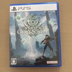 ONE PIECE ODYSSEY PS5