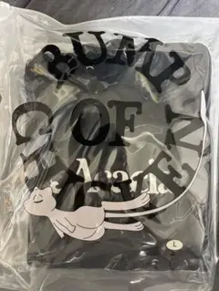Pokemon × BUMP OF CHICKEN フーディー Lサイズ
