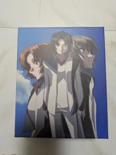 2025年最新】蒼穹のファフナー Blu-ray BOXの人気アイテム