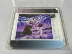 sumimi アクリルコースター わかれ道の、その先へ 特典 バンドリ