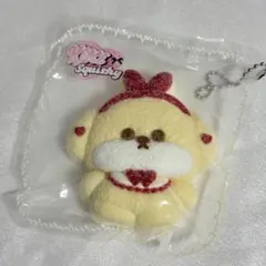 taonini ひよこ ふわふわ スクイーズ 粉付き - メルカリ