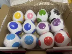 プライズフィギュア 21個セット クレヨンしんちゃん マリオ ジョージ