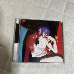 米津玄師　チェンソーマン　IRIS OUT / JANE DOE CD