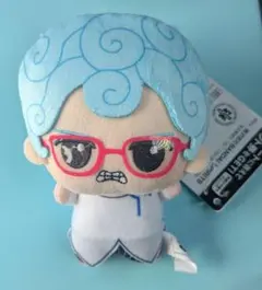 ジョジョの奇妙な冒険 黄金の風 ちびぐるみvol.1　ギアッチョ