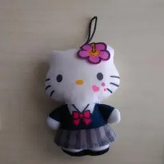 マクドナルド　ハッピーセット　ハローキティ　平成ギャル