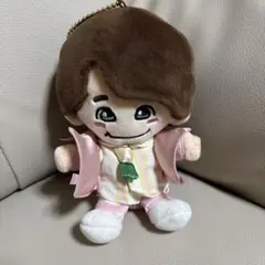 なにわ男子　大橋和也　ちびぬいのサムネイル