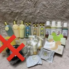 ディズニー　ホテル　アメニティ　他