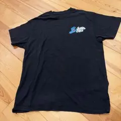 SANTA CRUZ 스크리밍 핸드 남성 티셔츠 블랙 XL