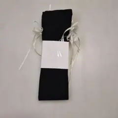 新品未使用　ZARA　レディースソックスリボン付き