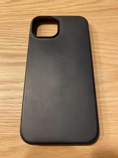純正　iPhone14 ケース Apple