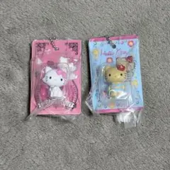 ハローキティ　パッケージミニチュアコレクション