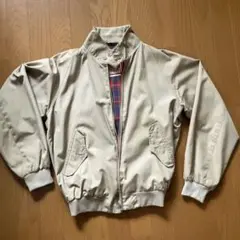 BARACUTA G9 97cm/38" 英国製