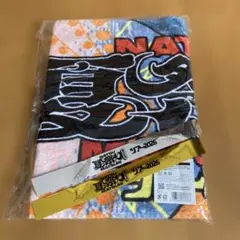 桑田佳祐 夏祭り ツアー2026 タオル