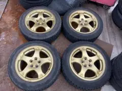 2026年最新】gc8 16インチ ホイール 純正の人気アイテム - メルカリ
