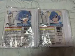 2026年最新】リゼロ ロングエアークッションの人気アイテム - メルカリ