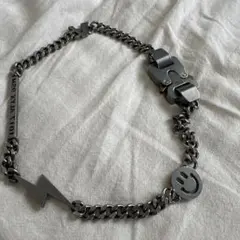 2025年最新】ALYX メンズ ネックレスの人気アイテム - メルカリ