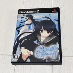 PlayStation2 Myself; Yourselfマイセルフユアセルフ